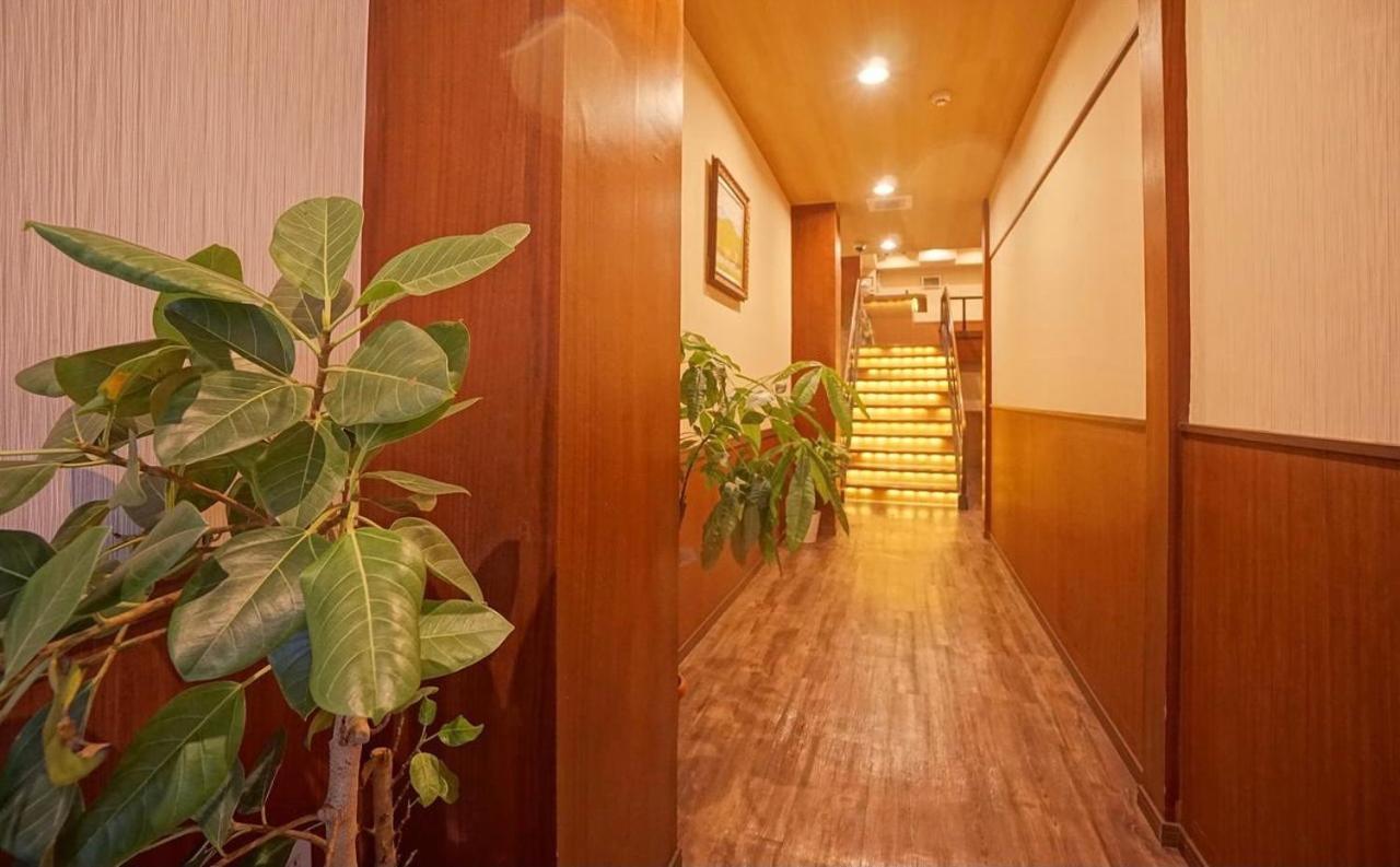 Hotel Naniwa Shinsekaimae โอซาก้า ภายนอก รูปภาพ