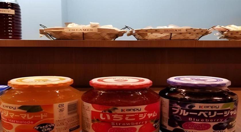 Hotel Naniwa Shinsekaimae โอซาก้า ภายนอก รูปภาพ