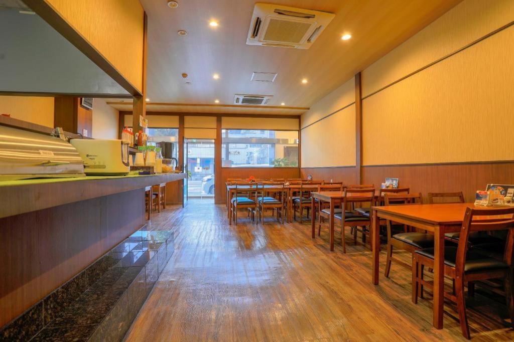 Hotel Naniwa Shinsekaimae โอซาก้า ภายนอก รูปภาพ
